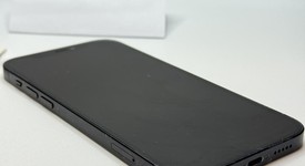 Good
													Apple iPhone 12 - Unlocked, Black, 64 GB, A2172, photo 2 of 4