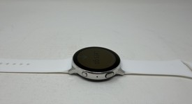 Mint
													Samsung Galaxy Watch Active2 44mm - Unlocked, Silver, Stainless Steel, photo 6 of 6