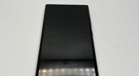 Fair
													Samsung Galaxy S22 Ultra - AT&T, Black, 128 GB, 8 GB, SM-S908U, photo 3 of 8