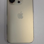 Good Apple iPhone 14 Pro - Unlocked, 128 GB, Gold, A2650