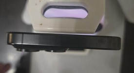 Mint
													Apple iPhone 15 Pro Max - T-Mobile, Black, 256 GB, A2849, photo 3 of 8