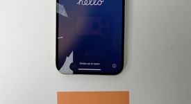 Mint
													Apple iPhone 14 - Unlocked, Starlight, 128 GB, A2649, photo 1 of 5