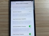 Apple iPhone SE 3rd Gen 2022