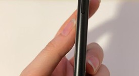 Good
													Apple iPhone SE 2nd Gen 2020 - Unlocked, Black, 64 GB, A2275, photo 3 of 6