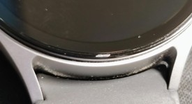 Good
													Samsung Galaxy Watch7 - Wi-Fi, Silver, SM-L310N, 44mm, photo 5 of 7