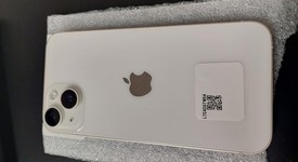 Good
													Apple iPhone 14 - Unlocked, Yellow, 128 GB, A2649, photo 4 of 11
