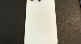 Mint
													Apple iPhone 16 Pro - Unlocked, White, 128 GB, A3083, photo 4 of 8