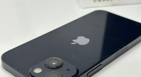 Fair
													Apple iPhone 13 Mini - Unlocked, Midnight, 256 GB, A2481, photo 3 of 7