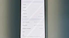 Good
													Apple iPhone 15 Pro - Unlocked, Natural, 128 GB, A2848, photo 2 of 15