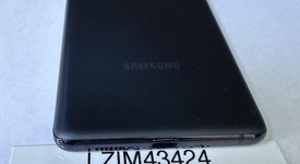 Mint
													Samsung Galaxy S20 FE 5G - Verizon, Cloud Navy, 128 GB, 6 GB, SM-G781V, photo 2 of 7