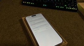 Mint
													Apple iPhone 17 Pro Max - Unlocked, Silver, 512 GB, A3257, photo 2 of 10