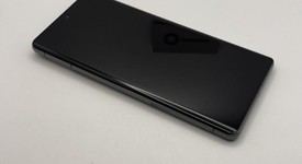 Mint
													Google Pixel 7 Pro - Unlocked, Obsidian, 256 GB, 12 GB, GE2AE, photo 3 of 4