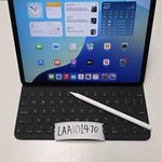 Good Apple iPad Pro 11 inch 2nd Gen 2020 - Unlocked, Gray, 128 GB, A2068