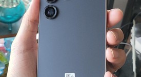 Good
													Samsung Galaxy S25 Ultra - Unlocked, Black, 256 GB, 12 GB, SM-S938U1, photo 2 of 9