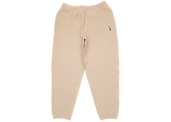Nike x Billie Eilish Fleece Pants Mushroom for sale