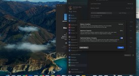 Good
													MacBook Air 2020 - 13" - Apple M1, Silver, 256 GB, 8 GB, photo 1 of 12