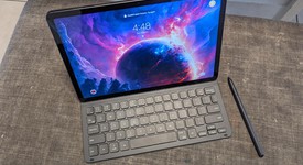 Mint
													Samsung Galaxy Tab S8 - Wi-Fi, Graphite, 128 GB, 8 GB, SM-X700, photo 4 of 9