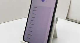 Good
													Apple iPhone 14 Plus - Unlocked, Midnight, 128 GB, A2632, photo 1 of 9