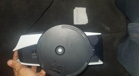 Good
													PlayStation 5 Standard Edition (2020) - White, 825 GB, Standard Edition, photo 5 of 7