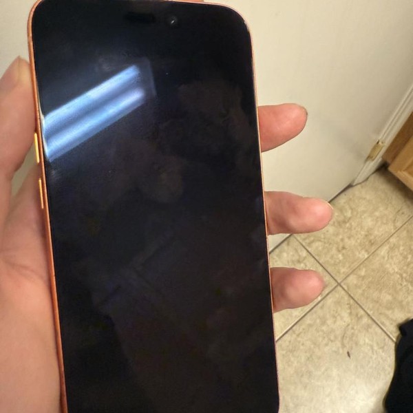 Apple iPhone 17 Pro Max - Unlocked, 512 GB, Cosmic Orange, A3257