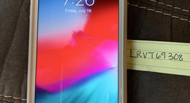 Mint
													Apple iPhone 7 Plus - Verizon, Rose Gold, 128 GB, A1661, photo 5 of 5