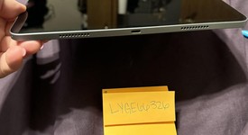 Mint
													Apple iPad Pro 12.9" 6th Gen 2022 - Wi-Fi, Gray, 256 GB, photo 3 of 7