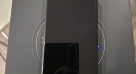 Good
													vivo X Fold3 Pro - Unlocked Non-US, Black, 512 GB, 16 GB, photo 1 of 11