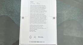 New
													Google Pixel 8 - Unlocked, Hazel, 128 GB, 8 GB, G9BQD, Sub-6 5G, photo 2 of 2