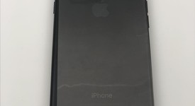 Mint
													Apple iPhone 7 - T-Mobile, Black, 32 GB, A1778, photo 3 of 9