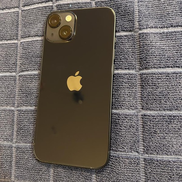 Apple iPhone 13 - Unlocked, 128 GB, Midnight, A2482