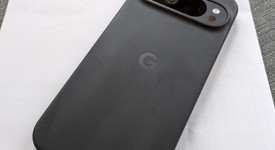 Good
													Google Pixel 9 Pro XL - Unlocked, Obsidian, 512 GB, 16 GB, GGX8B, photo 5 of 5