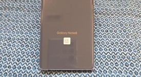 Mint
													Samsung Galaxy Note 8 - Verizon, Gray, 64 GB, SM-N950U, photo 4 of 9