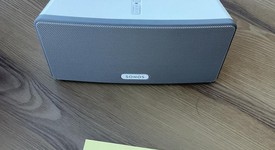 Good
													Sonos Play: 3 - White, photo 1 of 3