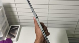 Mint
													Apple iPad Pro 11" 2nd Gen 2020 - Unlocked, Gray, 128 GB, A2068, photo 5 of 7