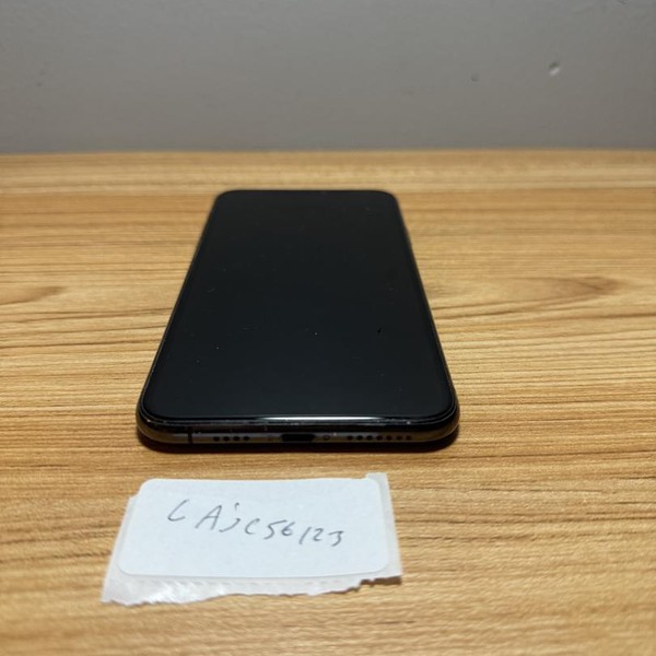 Apple iPhone 11 Pro Max - AT&T, 64 GB, Gray, A2161