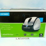 New Dymo Printer