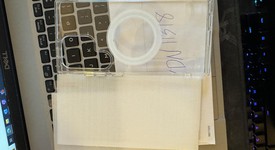 Mint
													Samsung Galaxy S24 Ultra - Verizon, Violet, 256 GB, 12 GB, SM-S928U, photo 4 of 8