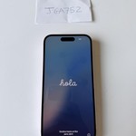 Fair Apple iPhone 15 - Unlocked, 128 GB, Pink, A2846
