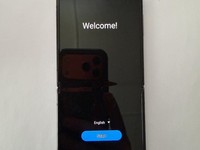 Samsung Galaxy Z Flip4 5G