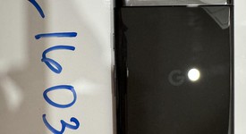 Good
													Google Pixel 7 Pro - Unlocked, Obsidian, 128 GB, 12 GB, GE2AE, photo 5 of 5