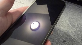 Good
													Google Pixel 9 Pro Fold - Unlocked, Obsidian, 256 GB, GGH2X, photo 5 of 6