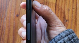 Mint
													Apple iPhone 15 - AT&T, Black, 128 GB, A2846, photo 1 of 7