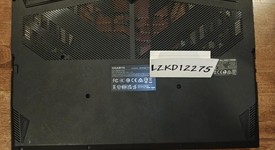 Good
													Gigabyte Laptop, photo 5 of 8