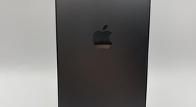 Mint
													Apple iPhone 12 Pro Max - Unlocked, Graphite, 128 GB, A2342, photo 3 of 7