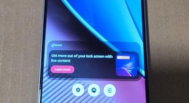 Good
													Moto G Stylus LTE (2023) - Unlocked, Blue, 64 GB, 4 GB, photo 1 of 6