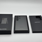 Mint Samsung Galaxy S24 Ultra - AT&T, Black, 512 GB, 12 GB, SM-S928U