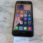 Fair Apple iPhone SE 3rd Gen 2022 - Verizon, 64 GB, Midnight, A2595