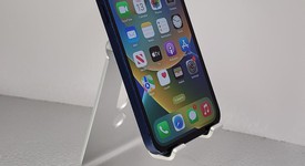 Fair
													Apple iPhone 12 - Unlocked, Blue, 64 GB, A2172, photo 5 of 13