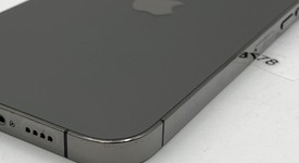 Fair
													Apple iPhone 13 Pro Max - Unlocked, Graphite, 128 GB, A2484, photo 5 of 6