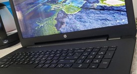 Good
													HP Laptop, photo 5 of 14